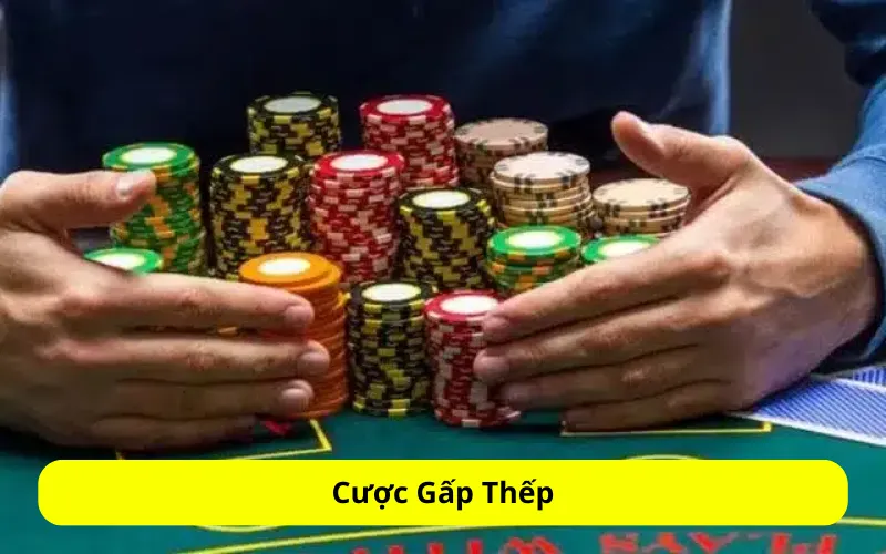 Cược Gấp Thếp