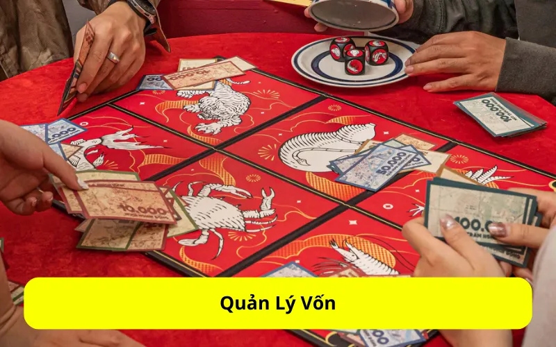 Quản Lý Vốn (1)