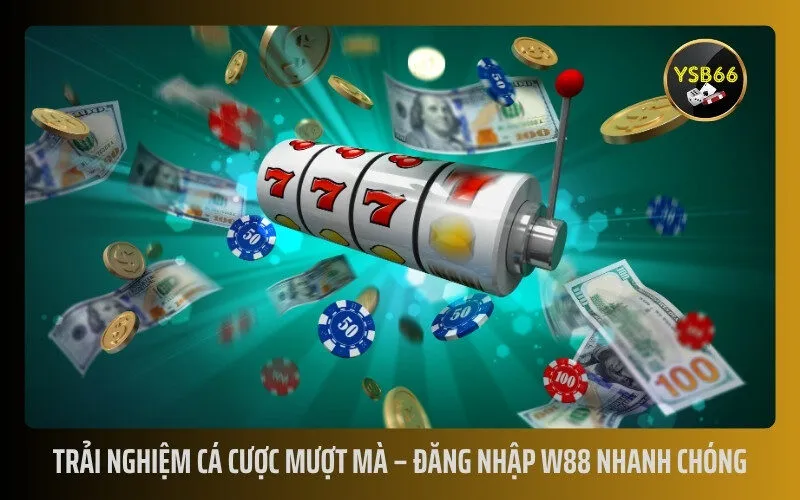 Trải Nghiệm Cá Cược Mượt Mà